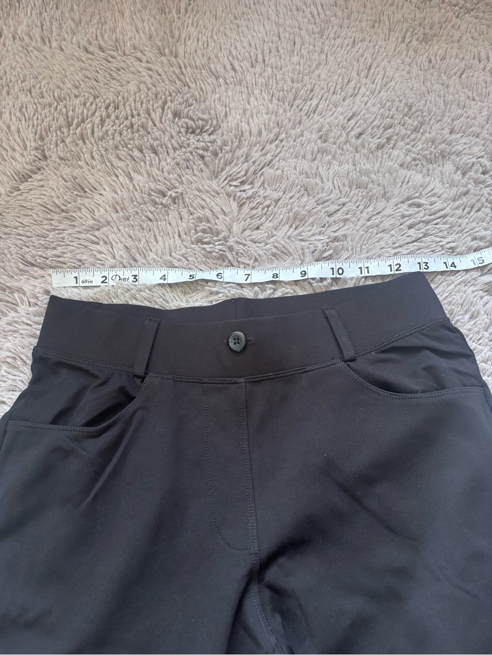 NWT Willit yoga flare dress pants size Small - Picture 8 of 10